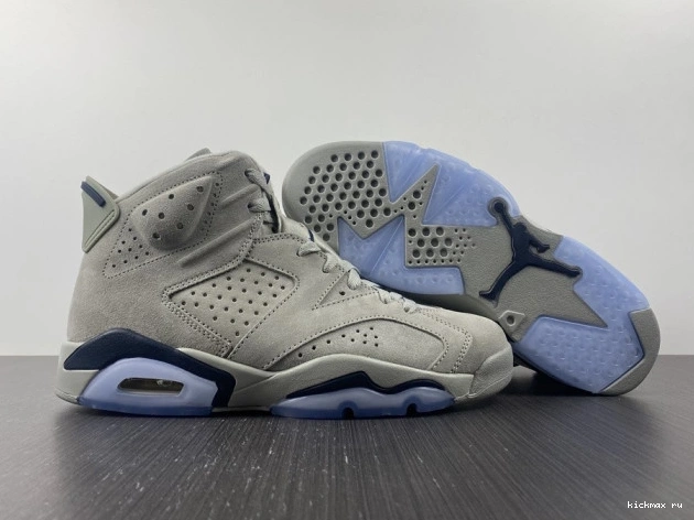 Cheap 6 Jordan Georgetown Air CT8529-012 0705